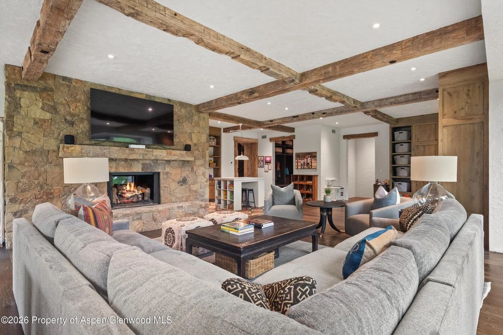 65 of 97 - 1470/1400 Tiehack Road, Aspen, CO
