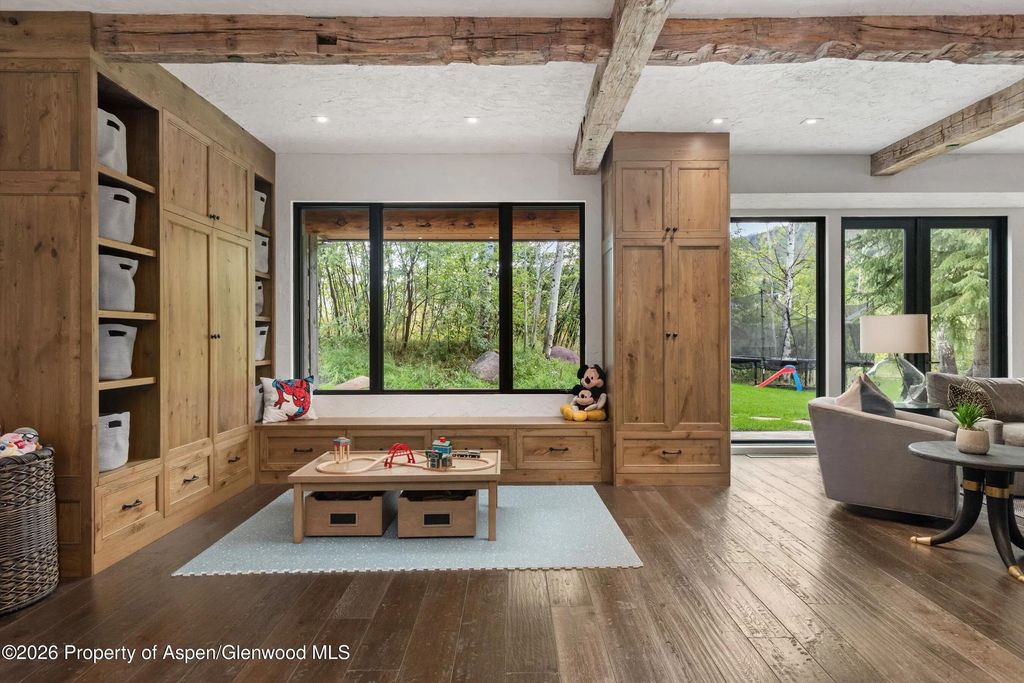 66 of 97 - 1470/1400 Tiehack Road, Aspen, CO