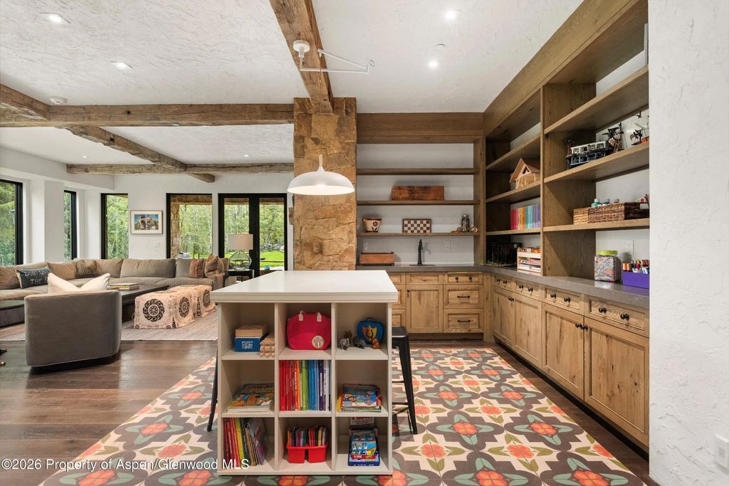 67 of 97 - 1470/1400 Tiehack Road, Aspen, CO