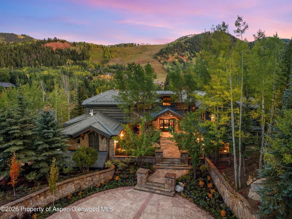 7 of 97 - 1470/1400 Tiehack Road, Aspen, CO