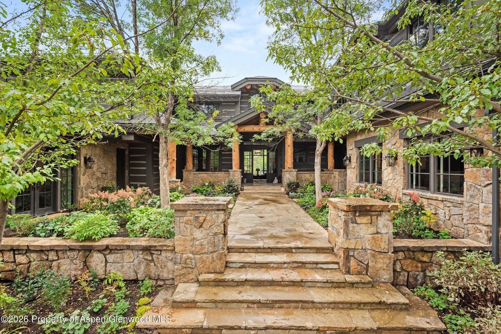 76 of 97 - 1470/1400 Tiehack Road, Aspen, CO