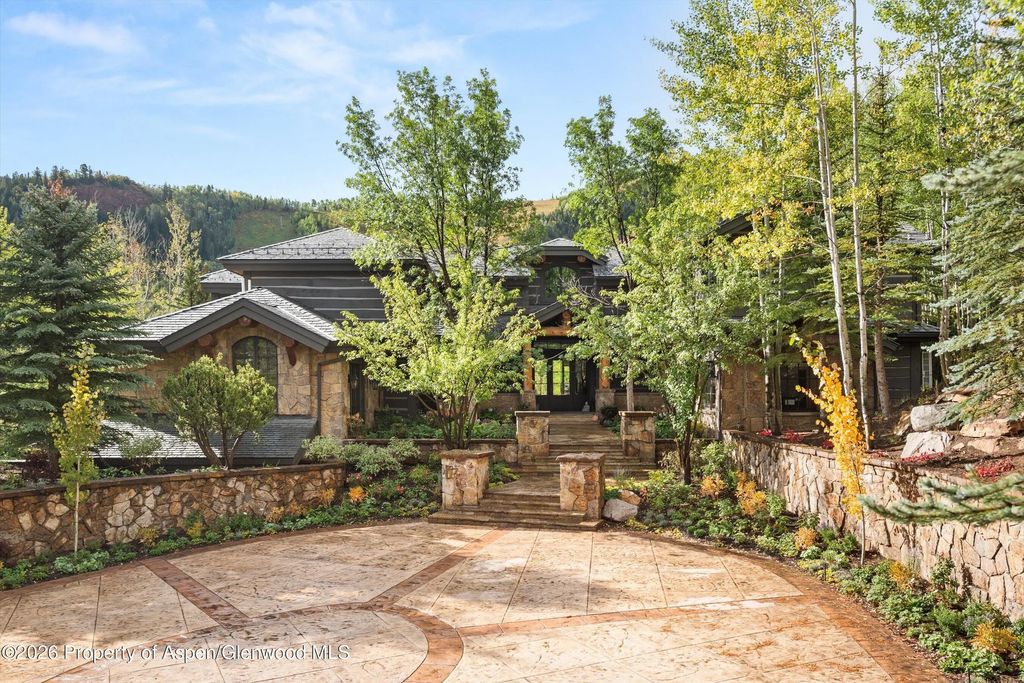 77 of 97 - 1470/1400 Tiehack Road, Aspen, CO