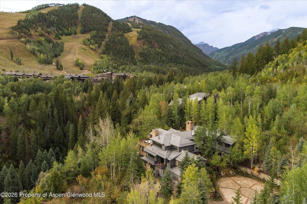 8 of 97 - 1470/1400 Tiehack Road, Aspen, CO