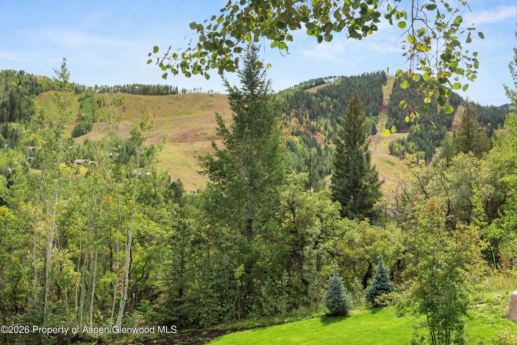 80 of 97 - 1470/1400 Tiehack Road, Aspen, CO