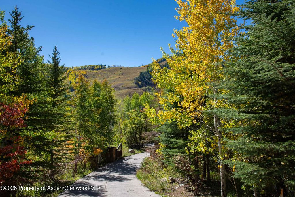 82 of 97 - 1470/1400 Tiehack Road, Aspen, CO