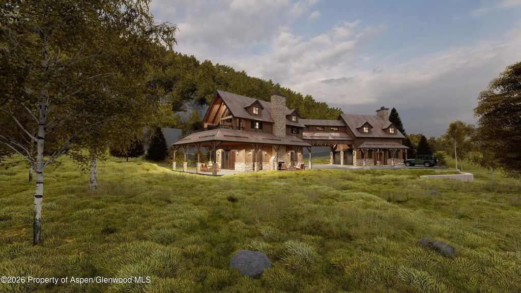 84 of 97 - 1470/1400 Tiehack Road, Aspen, CO