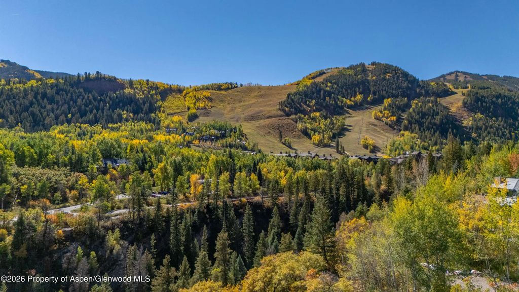 88 of 97 - 1470/1400 Tiehack Road, Aspen, CO
