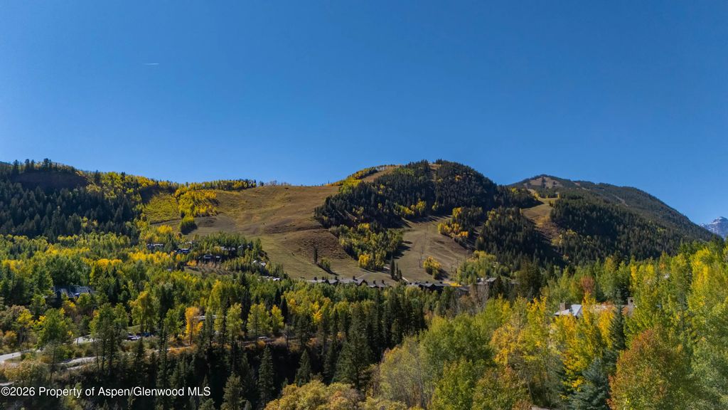 89 of 97 - 1470/1400 Tiehack Road, Aspen, CO