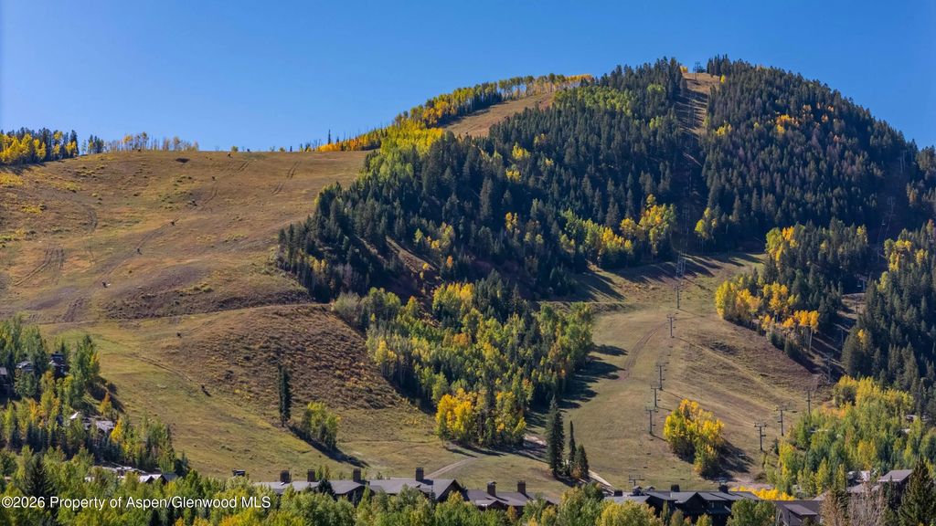 9 of 97 - 1470/1400 Tiehack Road, Aspen, CO