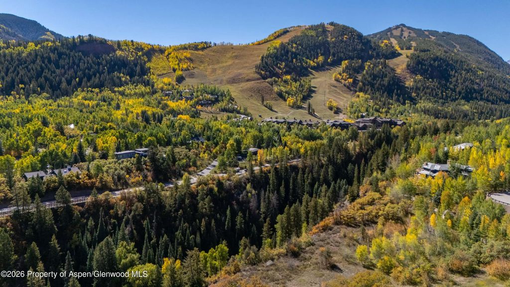 93 of 97 - 1470/1400 Tiehack Road, Aspen, CO