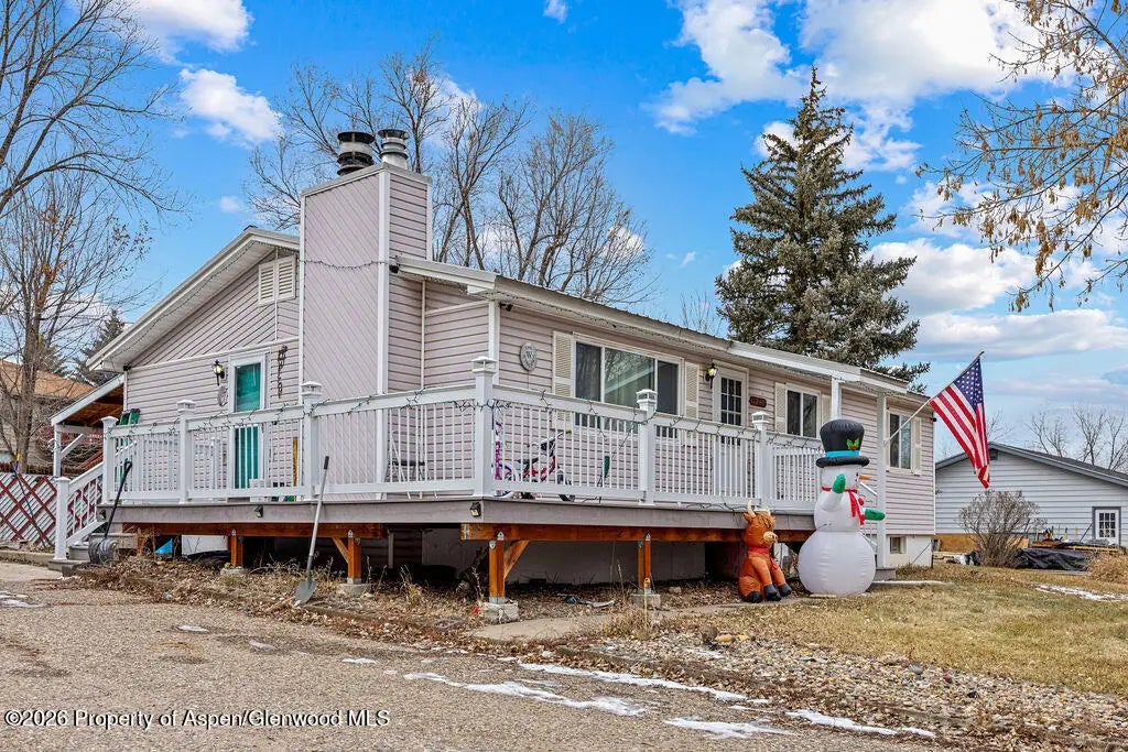 23 of 34 - 1240 Barclay Street, Craig, CO