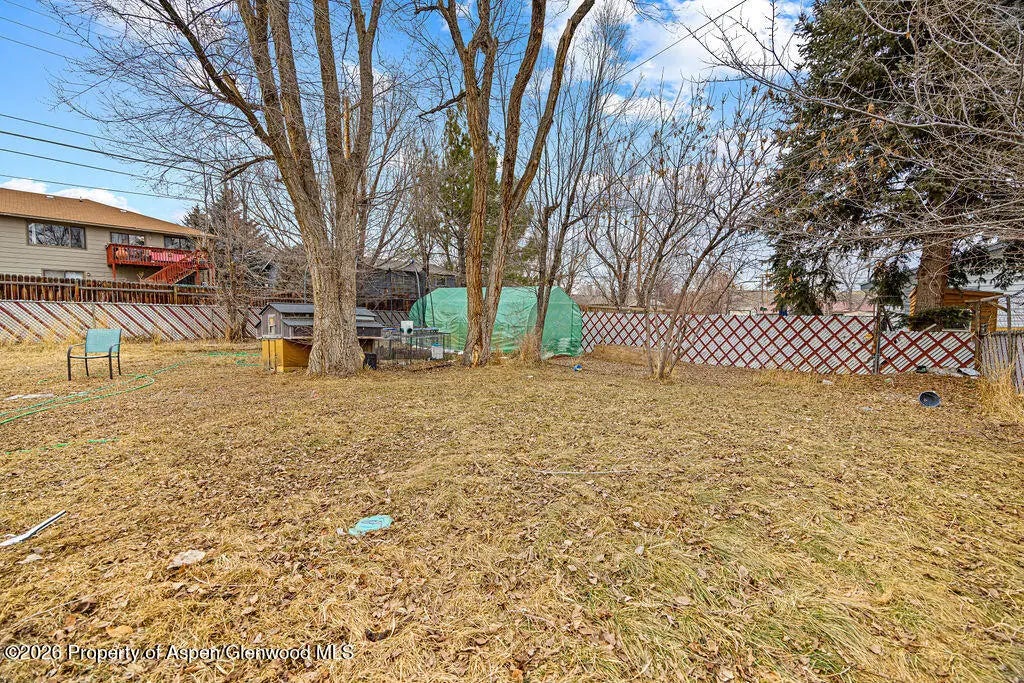 25 of 34 - 1240 Barclay Street, Craig, CO