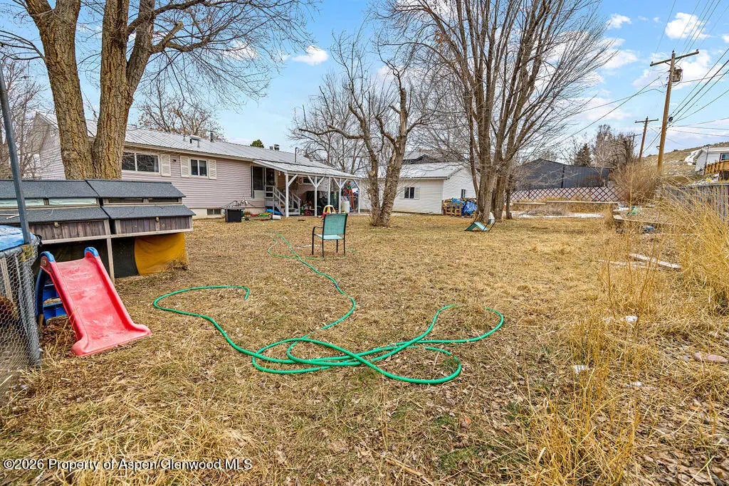 26 of 34 - 1240 Barclay Street, Craig, CO