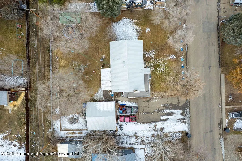 31 of 34 - 1240 Barclay Street, Craig, CO