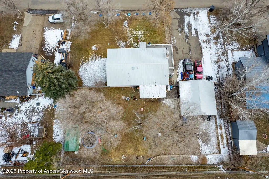 32 of 34 - 1240 Barclay Street, Craig, CO