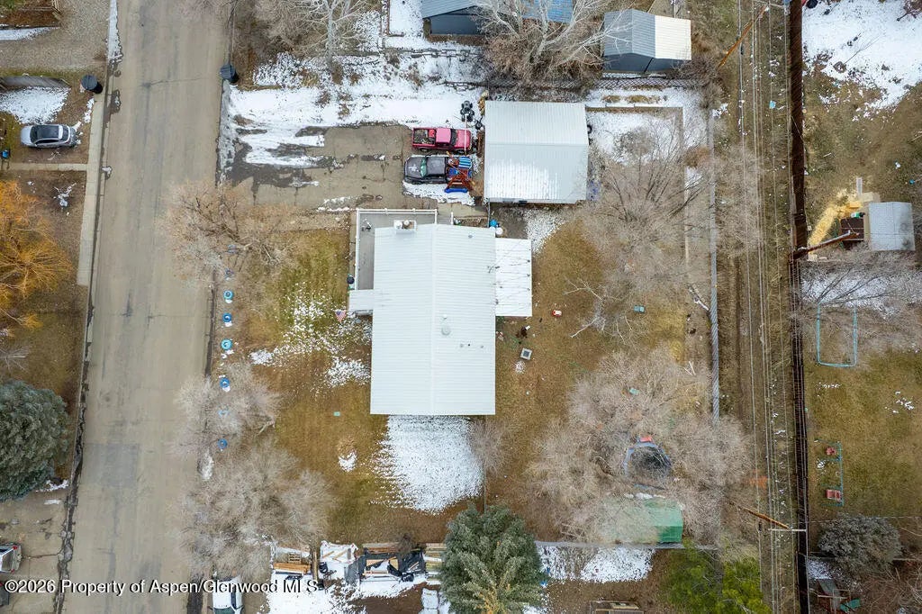 33 of 34 - 1240 Barclay Street, Craig, CO