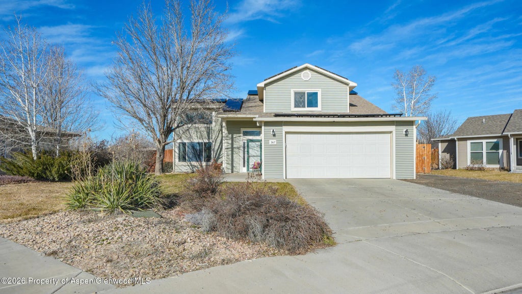 1 of 31 - 367 N Lake Court, Fruita, CO