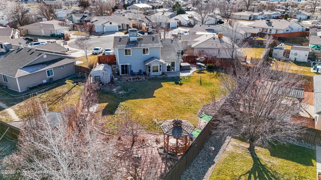 28 of 31 - 367 N Lake Court, Fruita, CO