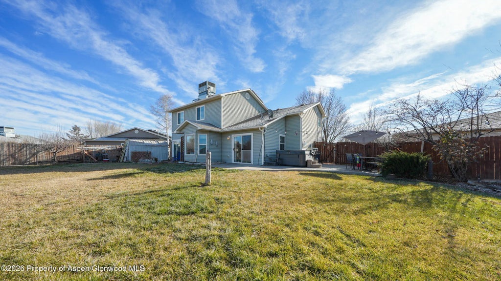 7 of 31 - 367 N Lake Court, Fruita, CO