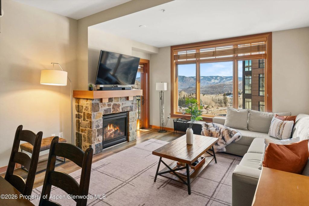60 Carriage Way #3224, Snowmass Village
