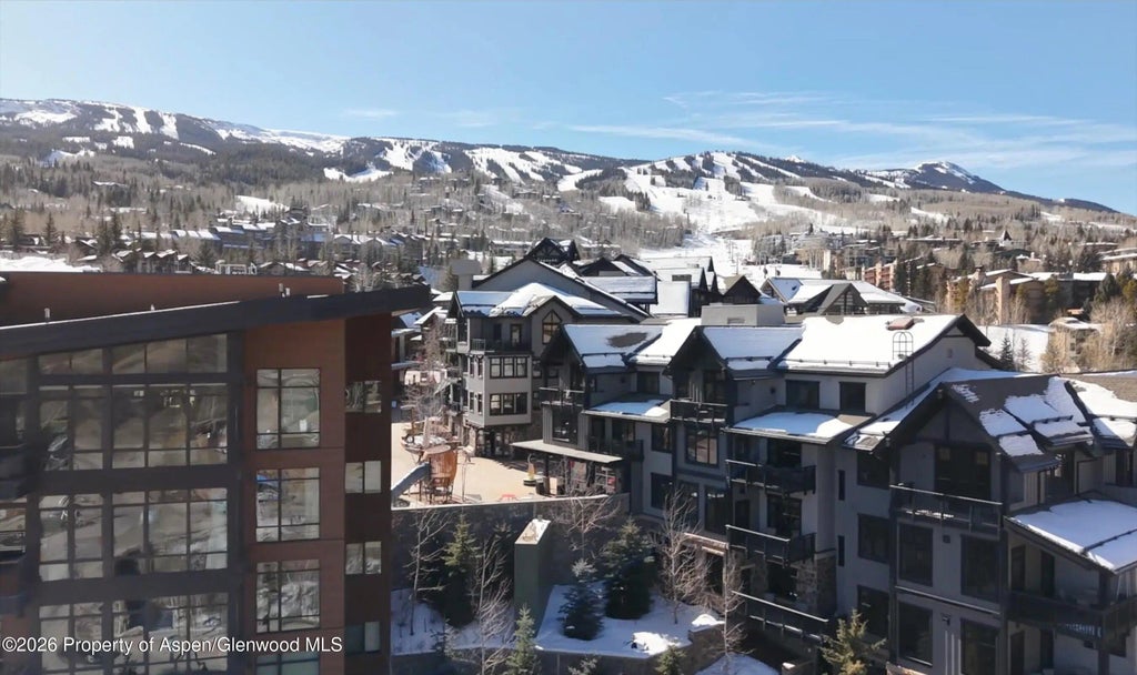 60 Carriage Way #3224, Snowmass Village