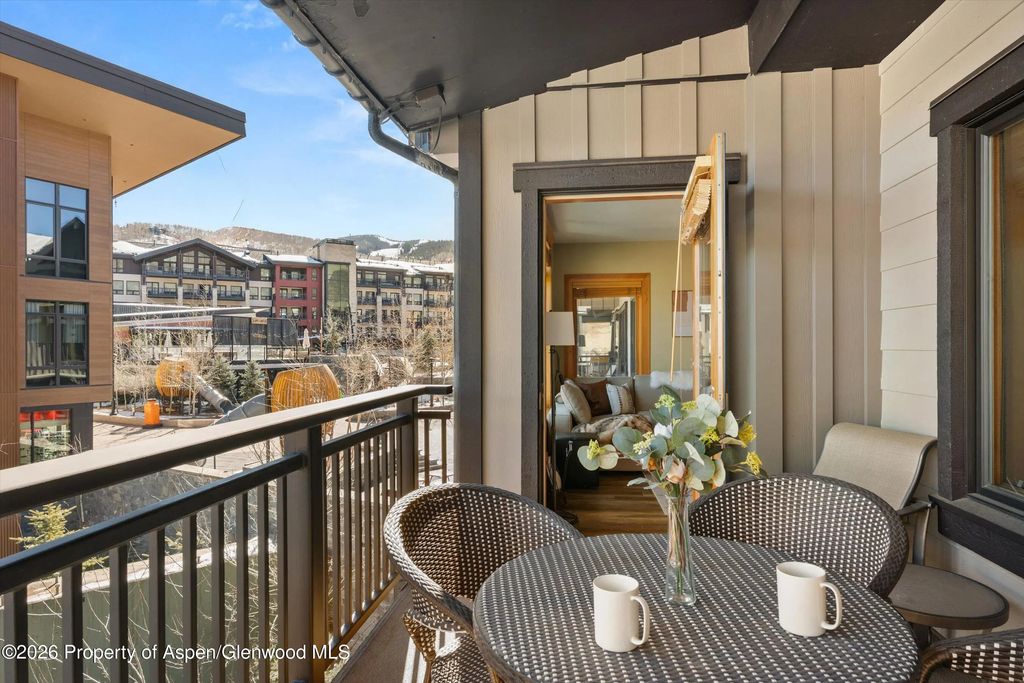 10 of 29 - 60 Carriage Way #3224, Snowmass Village, CO