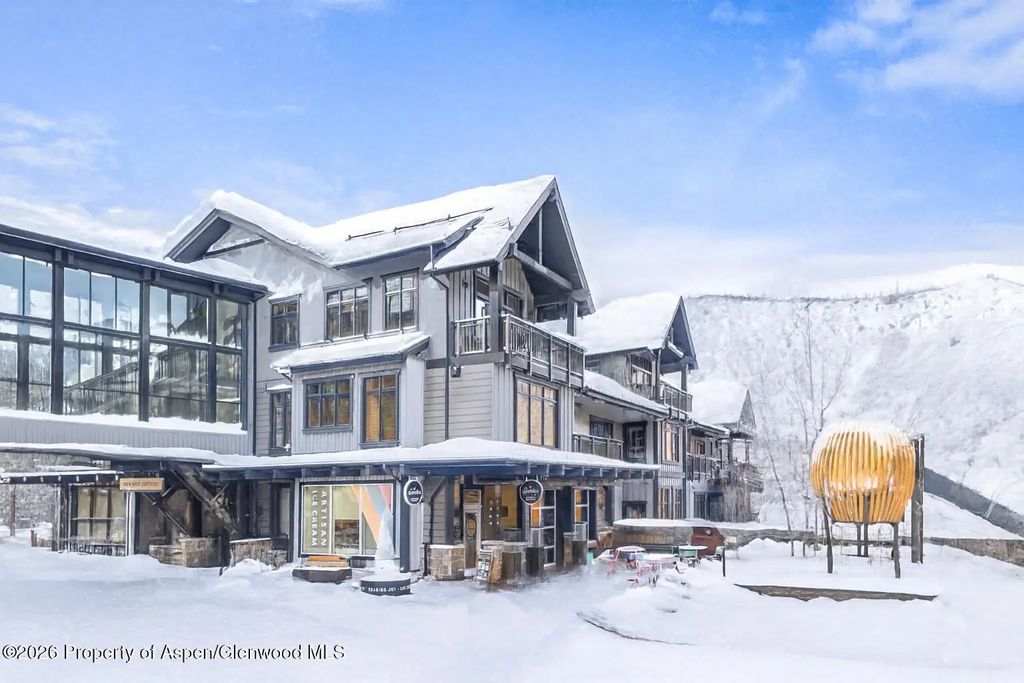 19 of 29 - 60 Carriage Way #3224, Snowmass Village, CO