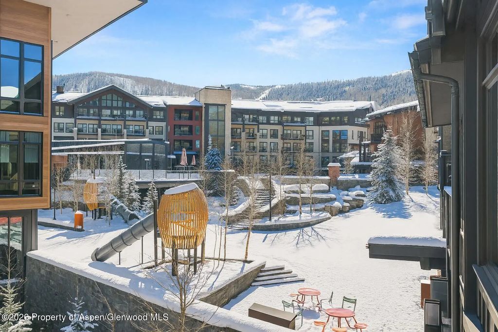 20 of 29 - 60 Carriage Way #3224, Snowmass Village, CO