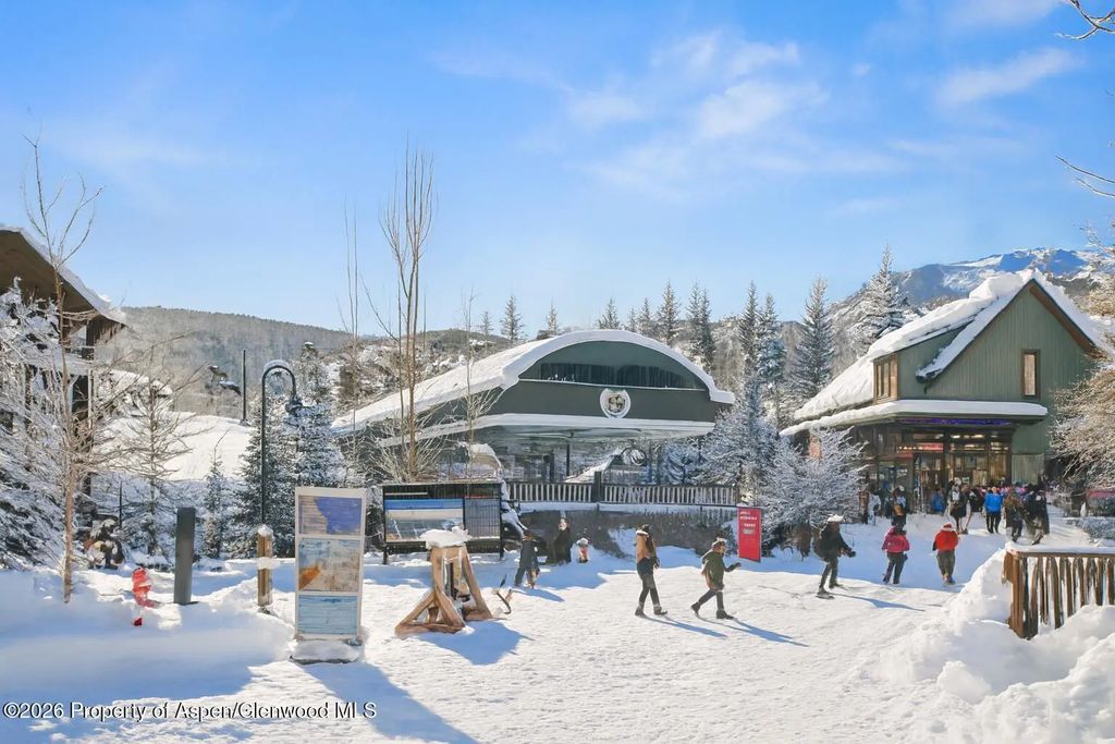 21 of 29 - 60 Carriage Way #3224, Snowmass Village, CO