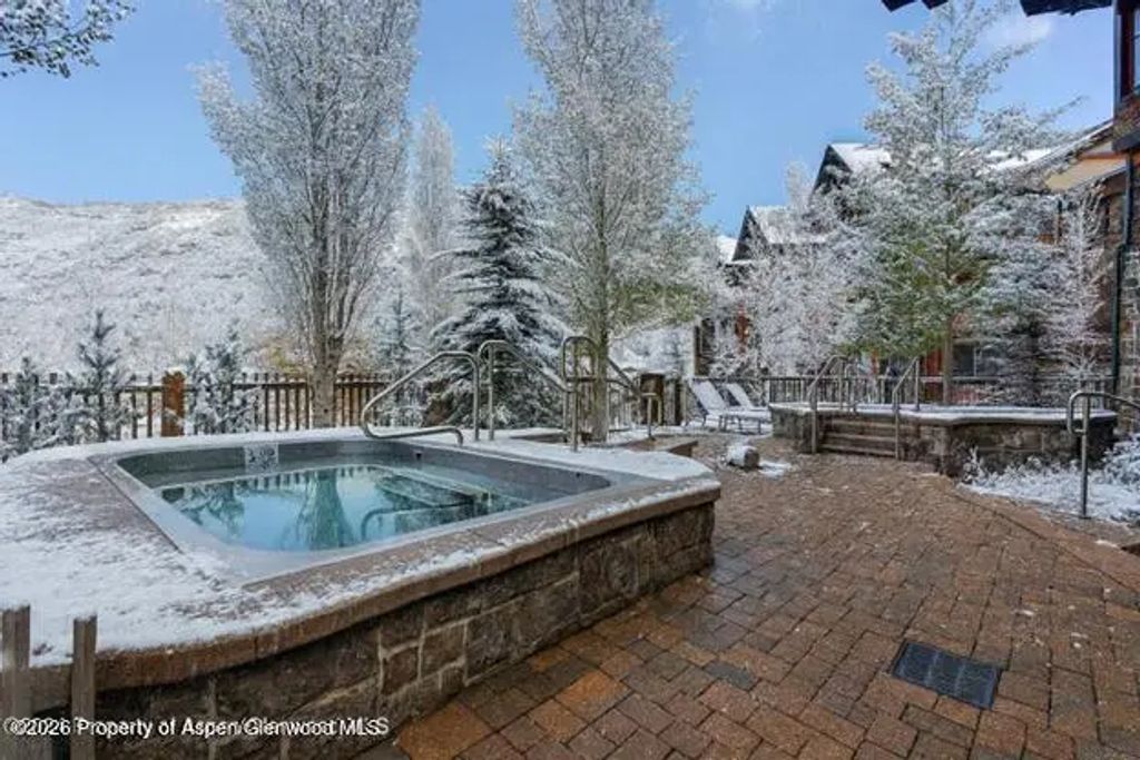 22 of 29 - 60 Carriage Way #3224, Snowmass Village, CO