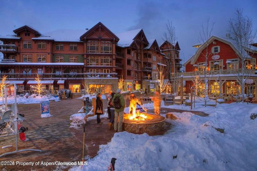 26 of 29 - 60 Carriage Way #3224, Snowmass Village, CO