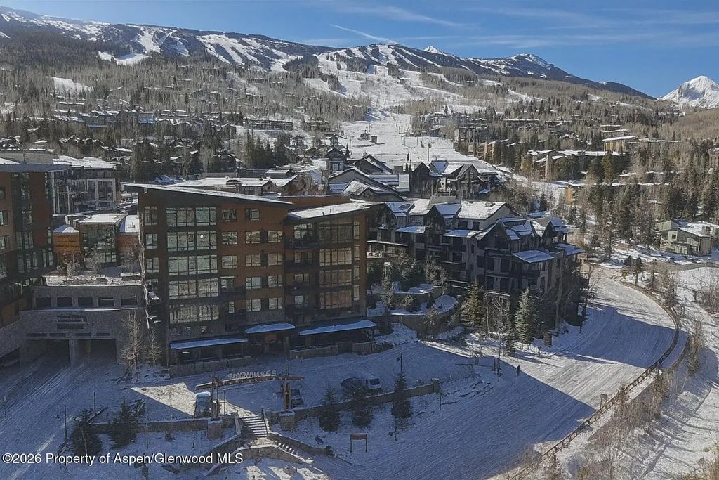 27 of 29 - 60 Carriage Way #3224, Snowmass Village, CO