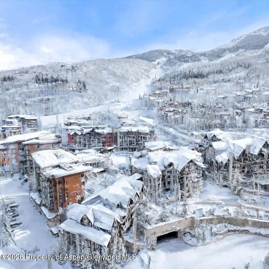 28 of 29 - 60 Carriage Way #3224, Snowmass Village, CO