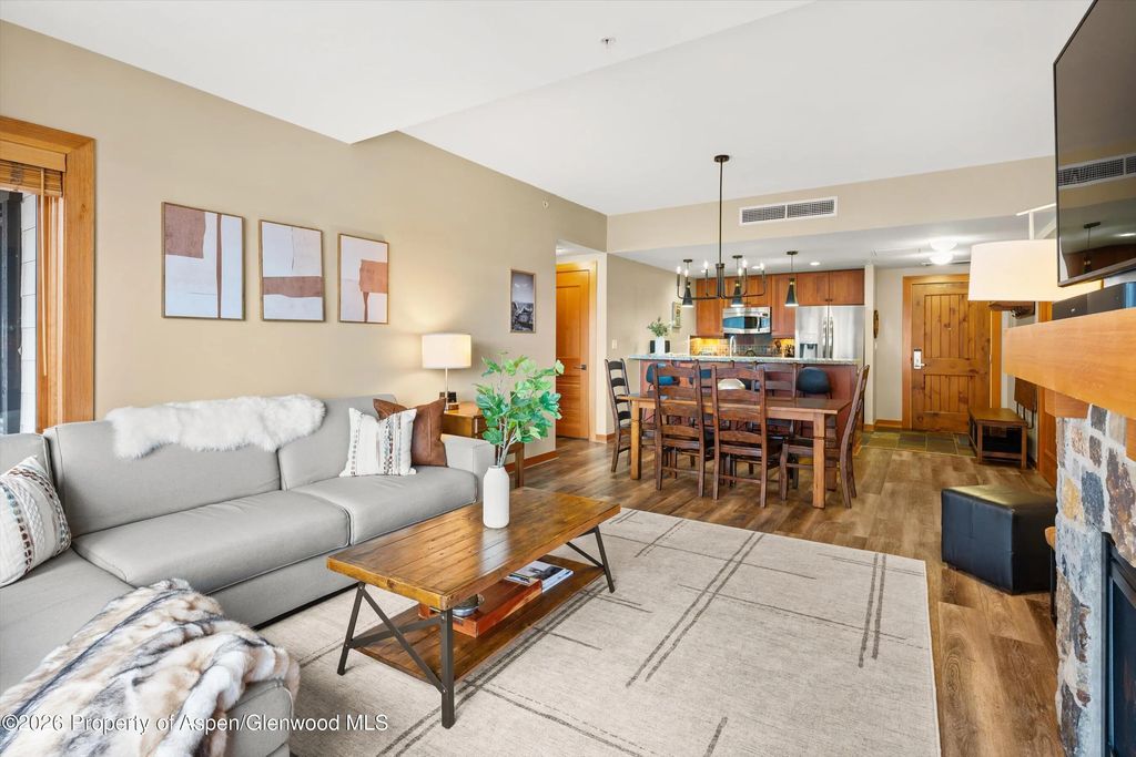 6 of 29 - 60 Carriage Way #3224, Snowmass Village, CO