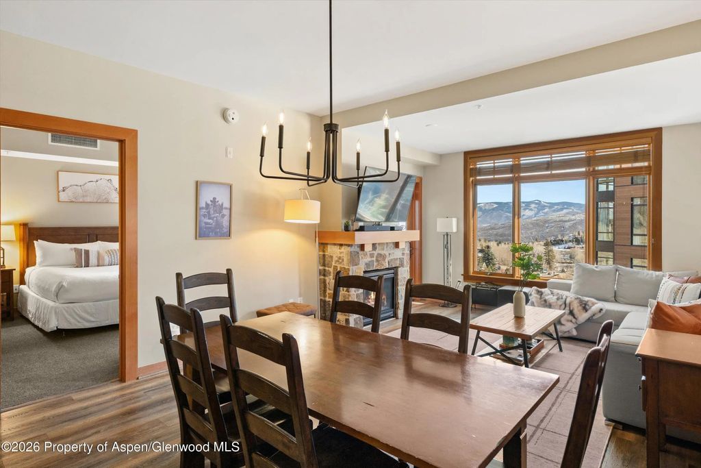 7 of 29 - 60 Carriage Way #3224, Snowmass Village, CO