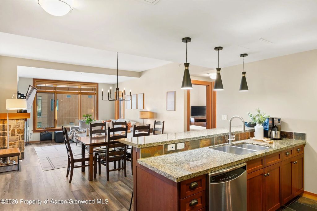 8 of 29 - 60 Carriage Way #3224, Snowmass Village, CO