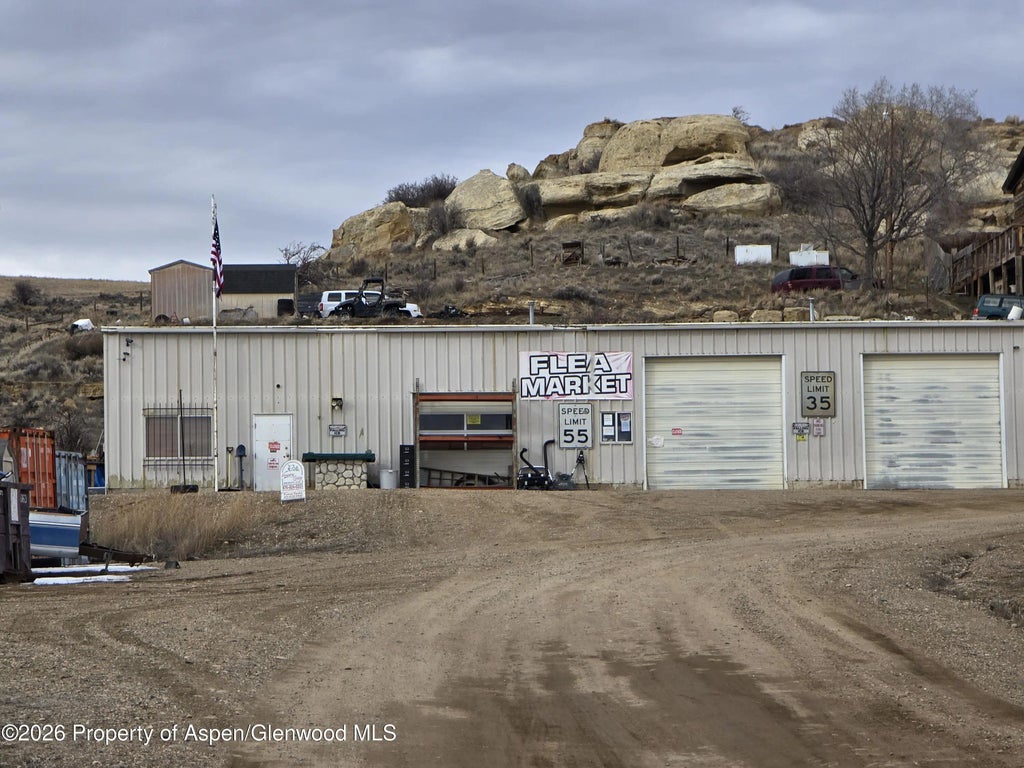 1 of 4 - 65 Counts Drive, Craig, CO