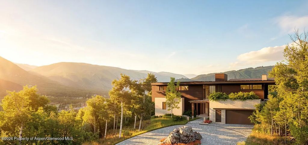 1 of 40 - 240 Buttermilk Lane, Aspen, CO