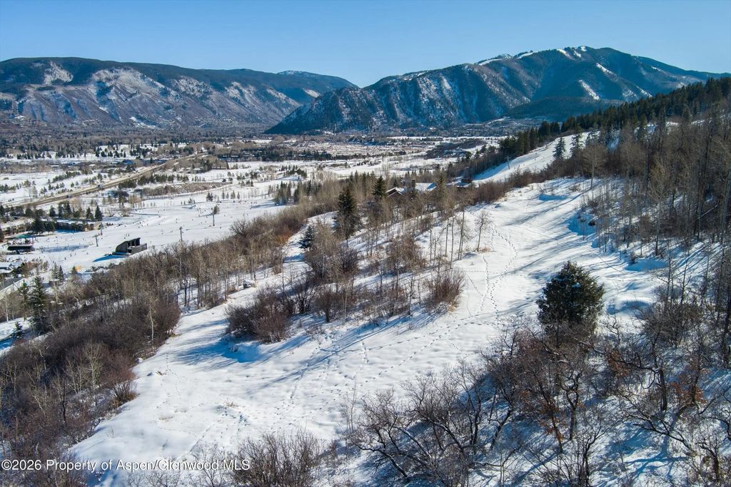 24 of 40 - 240 Buttermilk Lane, Aspen, CO