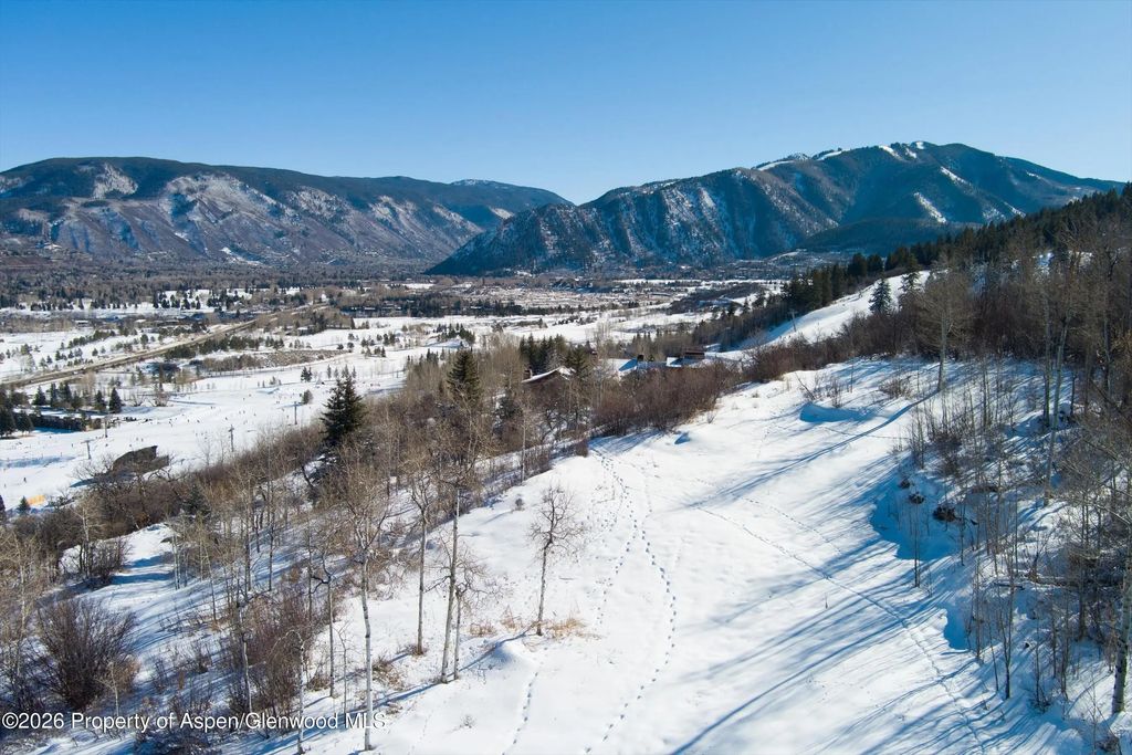 25 of 40 - 240 Buttermilk Lane, Aspen, CO