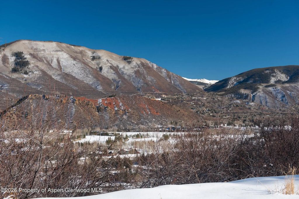 34 of 40 - 240 Buttermilk Lane, Aspen, CO