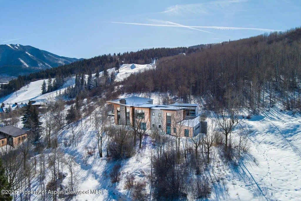 5 of 43 - 240 Buttermilk Lane, Aspen, CO