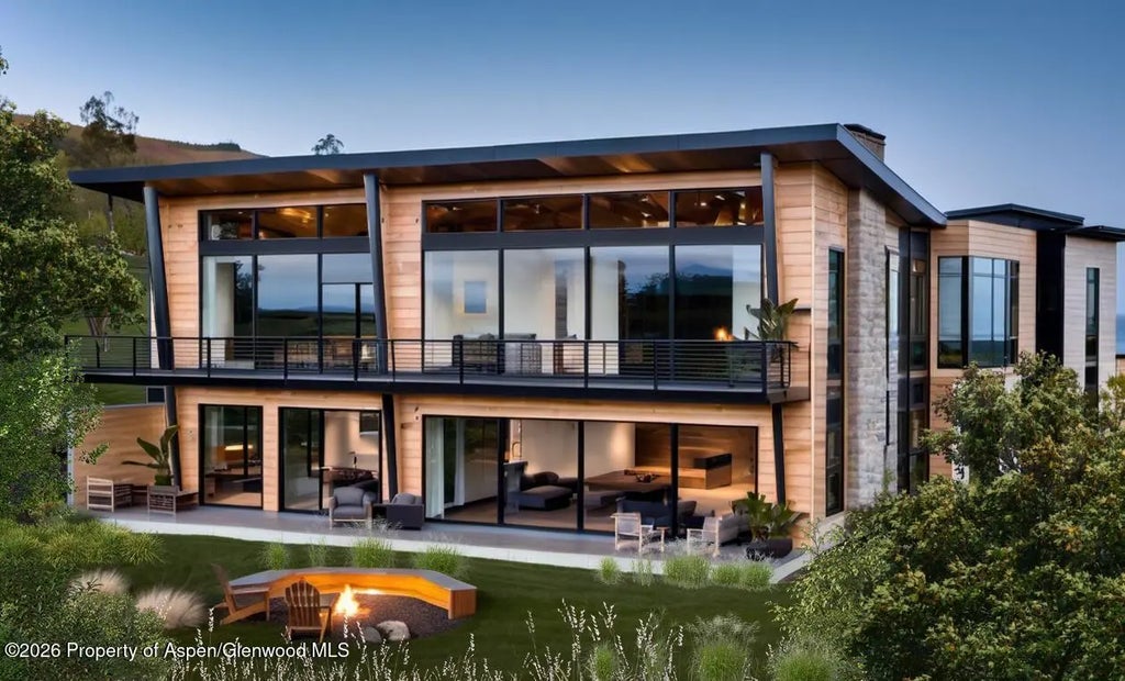 6 of 43 - 240 Buttermilk Lane, Aspen, CO