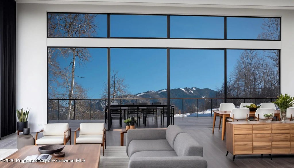 7 of 43 - 240 Buttermilk Lane, Aspen, CO