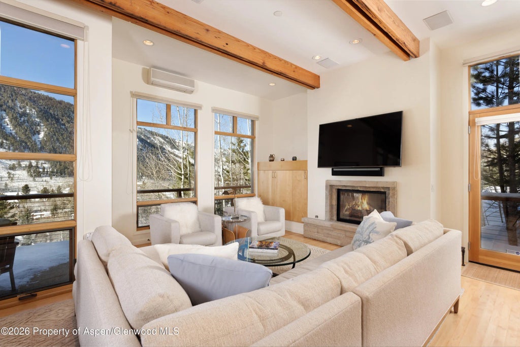 1 of 8 - 250 Mountain Laurel Drive A, Aspen, CO