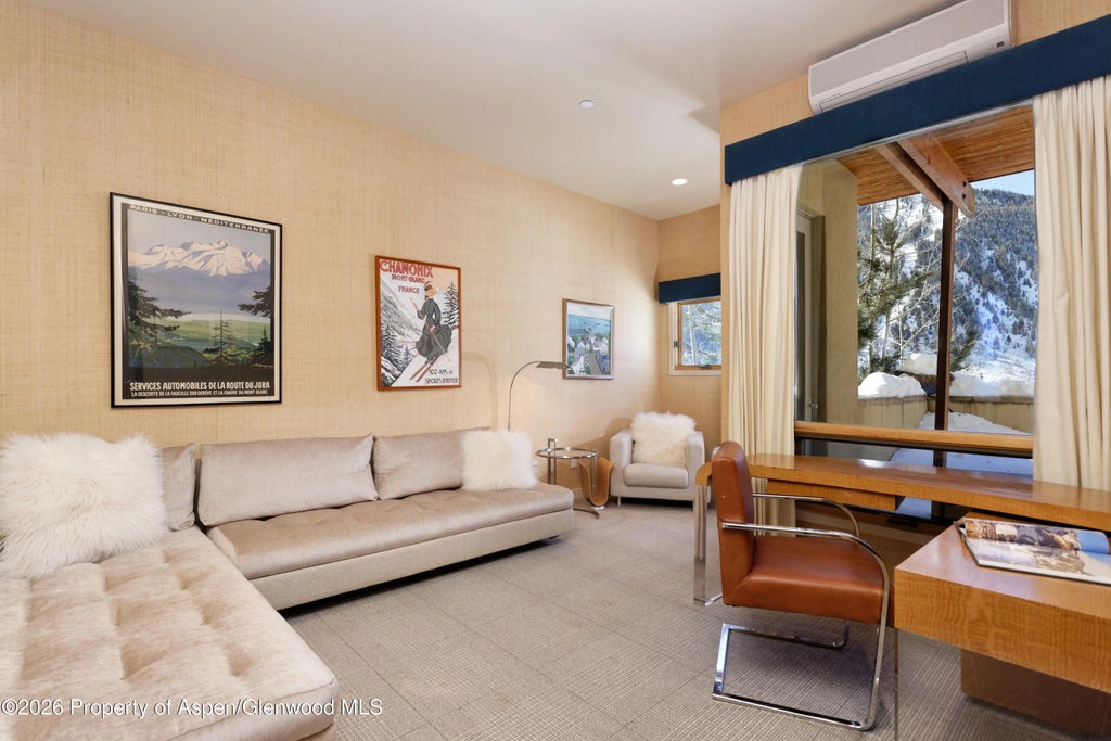 5 of 8 - 250 Mountain Laurel Drive A, Aspen, CO