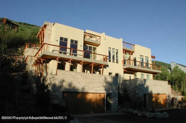 7 of 8 - 250 Mountain Laurel Drive A, Aspen, CO