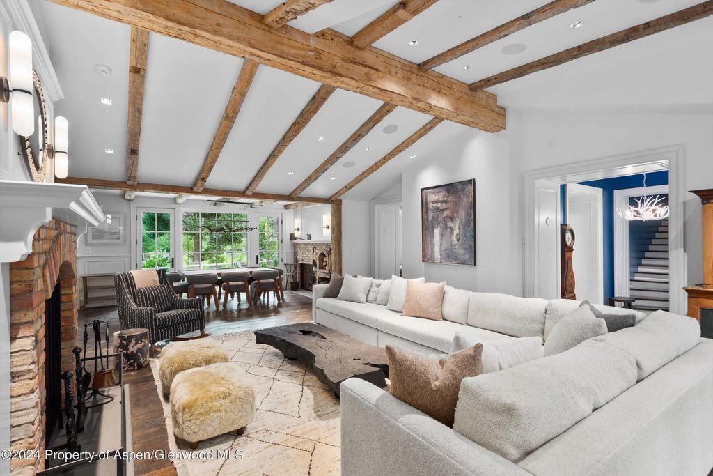 10 of 50 - 1230 Snowbunny Lane, Aspen, CO