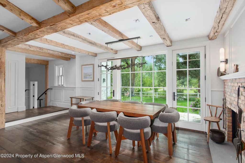 13 of 50 - 1230 Snowbunny Lane, Aspen, CO