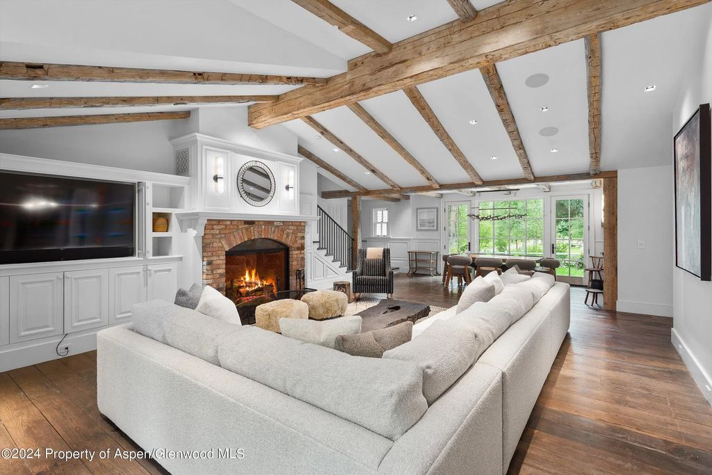 9 of 50 - 1230 Snowbunny Lane, Aspen, CO
